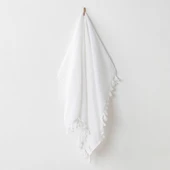 Andywawa Bebek MUSLİN   Battaniye 100X90 CM - 8