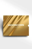 Mooncorn Royal Şal Koleksiyonu 4 Lü Set - 1