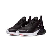 NİKE AİR MAX 270 SİYAH BEYAZ SNEAKER AYAKKABI - 1