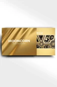 Mooncorn Royal Şal Koleksiyonu 4 Lü Set - 3