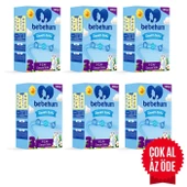 3 Devam Sütü 800 gr 9-12 Ay 8 Adet - 1