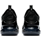 NİKE AİR MAX 270 SİYAH BEYAZ SNEAKER AYAKKABI - 3