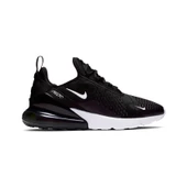 NİKE AİR MAX 270 SİYAH BEYAZ SNEAKER AYAKKABI - 2