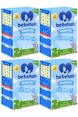2 No Devam Sütü 6-9 Ay 800 gr x 4 Adet - 1