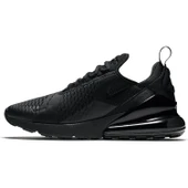 NİKE AİR MAX 270 SİYAH SİYAH SNEAKER AYAKKABI - 2