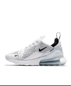 NİKE AİR MAX 270 BEYAZ SNEAKER AYAKKABI - 2