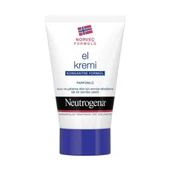 Neutrogena El Kremi 50 ml Parfümlü - 1