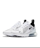 NİKE AİR MAX 270 BEYAZ SNEAKER AYAKKABI - 1