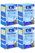 1 No Bebek Sütü 0-6 Ay 800 gr x 4 Adet - 1