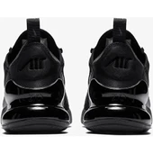 NİKE AİR MAX 270 SİYAH SİYAH SNEAKER AYAKKABI - 3