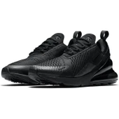 NİKE AİR MAX 270 SİYAH SİYAH SNEAKER AYAKKABI - 1