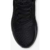 NİKE AİR MAX 270 SİYAH SİYAH SNEAKER AYAKKABI - 4