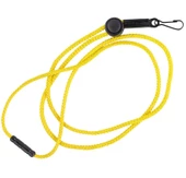 Fox 40 Sonik Blast CMG Düdük Sarı + Düdük İpi 9203-0208 - 2