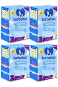 3 No Devam Sütü 9-12 Ay 800 gr x 4 Adet - 1