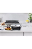 Braun SnackMaker 5 SM5005 Silver Tost M. - 3