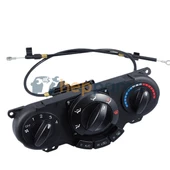 Chevrolet Lacetti Klima Kontrol Paneli İthal thumbnail 1