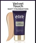 Elite Mat Föndöten Yüksek Kaptacı 140 No - 1