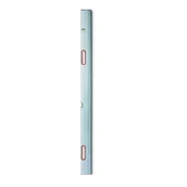 Bmi 689RS150RS Terazili Amüminyum Mastar 150 CM - 1
