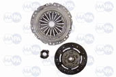 Debriyaj Set R11-Flash-Mngr 1.7-R19-Mgn 1.6-Carizma Mapa 200800 - 1