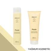 Kaaral Purify Reale Intense Şmp 250ML & Nutrition Conditioner 200ML - 1