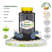 NATUREL ÇÖREK OTU - 1