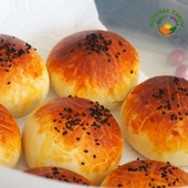 NATUREL ÇÖREK OTU - 5