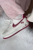 NİKE AİR FORCE 1 LOW VALENTİNE'S  DAY - 5
