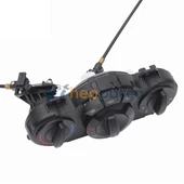 Chevrolet Lacetti Klima Kontrol Paneli İthal thumbnail 2