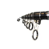 Captain 1505 Matrix 450cm Tele Surf Kamış 150-250gr Atar - 3