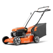 Husqvarna Lc 151s Benzinli Çim Biçme Makinesi 51 Cm 3.62 Hp - 3