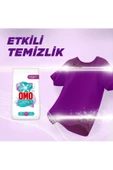 Omo Matik Active Beyazlar & Renkliler Toz Deterjanı 2 x 9 KG - 7
