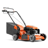 Husqvarna Lc 151s Benzinli Çim Biçme Makinesi 51 Cm 3.62 Hp - 1
