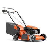 Husqvarna LC 151S Benzinli Çim Biçme Makinesi 51 cm 3.62 Hp - 1