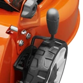 Husqvarna LC 151S Benzinli Çim Biçme Makinesi 51 cm 3.62 Hp - 5