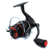 Captain Pulsar 2000 LRF Makinesi 6+1 BB - 1