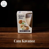 Kokulu Mum Dekoratif Mini Cam Kavanoz Bardak Mumluk Kandil Hediyelik Limon Paçuli Kokulu Mumlar - 8