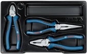 Bosch Profesyonel Pense Seti 3 Parça - 1600A016BG - 3