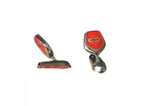 Nissan Arma D22 1998-2002 Ön Kaput Arması - 1