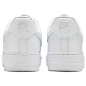 Nike Air Force 1 07 Triple White' - 5