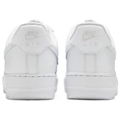 Nike Air Force 1 07 Triple White' - 5