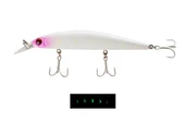 Fujin Surfer 110s 20gr 11cm Maket Balık - 8