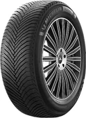 Michelin 215/50R19 93T Alpin 7 Kış Lastiği (2024) - 1