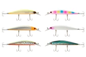 Fujin Surfer 110s 20gr 11cm Maket Balık - 2