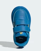 adidas x Disney Breaknet 2.0 Kids Ayakkabı JH9236 thumbnail 3
