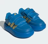 adidas x Disney Breaknet 2.0 Kids Ayakkabı JH9236 thumbnail 2