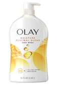 Olay Moisture Renewal Blend Nemlendirici Duş Jeli 1.03LT - 1
