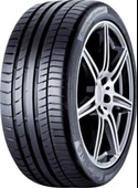Continental 305/40R20 112Y Contisportcontact 5P N0 Xl Fr Yaz Lastiği (2024) - 1