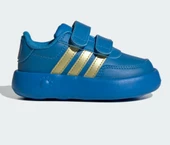 adidas x Disney Breaknet 2.0 Kids Ayakkabı JH9236 thumbnail 1