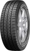 Goodyear 215/65R15C 104/102T Vector 4 Seasons Cargo 4 Mevsim Lastik (2024) - 1