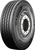 Michelin 295/80R22.5 152/149K X Works Z Tl Vm Mi ( Hafriyat Çeker ) Yaz Lastiği (2022) - 1